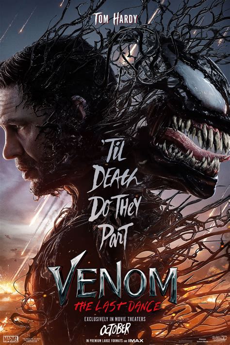 Venom 3 The Last Dance Official Movie Trailer Now Online