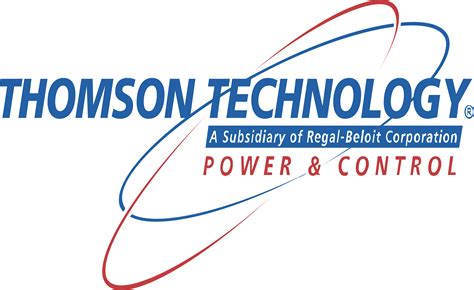 Thomson Technology Logos Download