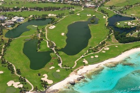 Golf In The Bahamas - Seven Stunning Golf Courses | Golf Monthly