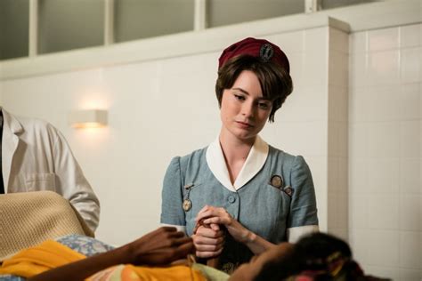 Call The Midwife Recap Season 6 Episode 6 NPT Media Update