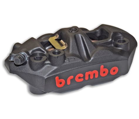 Brembo Radial Calipers Kit 220a39750