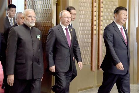 BRICS Declaration Condemns Pakistan Based Terror Groups Full Text On