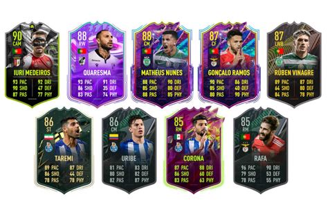 Fifa Merece La Pena Pepe Fut Captains Soluci N Del Sbc