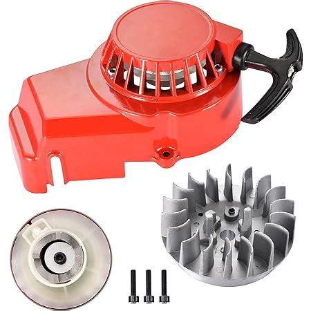 Mini Moto Easy Start Easystart Flywheel Type Minimoto Pocket Quad