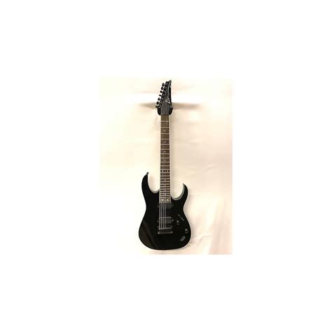 Used Ibanez Rg7321 7 String Solid Body Electric Guitar Guitar Center