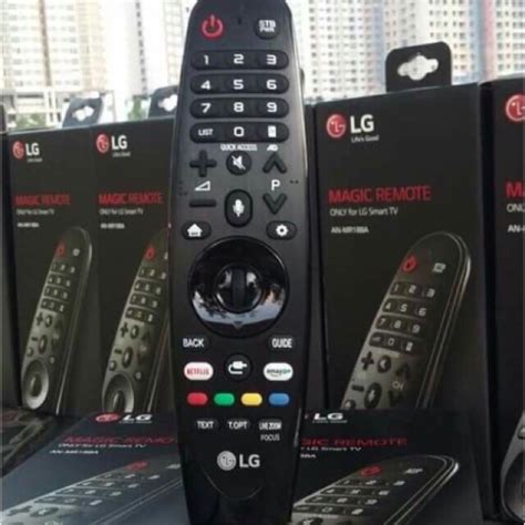 I U Khi N Magic Remote Tivi Lg An Mr Ba Cho Smart Tivi Lg