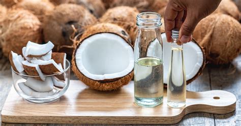 Óleo De Coco É Bom Para Caspa - Óleo de coco faz bem para a saúde? Nutricionista explica - Estadão