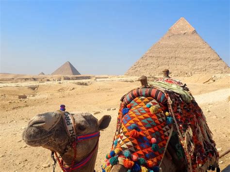 Gu A Completa Para Viajar A Egipto Por Libre Munhecaviajera