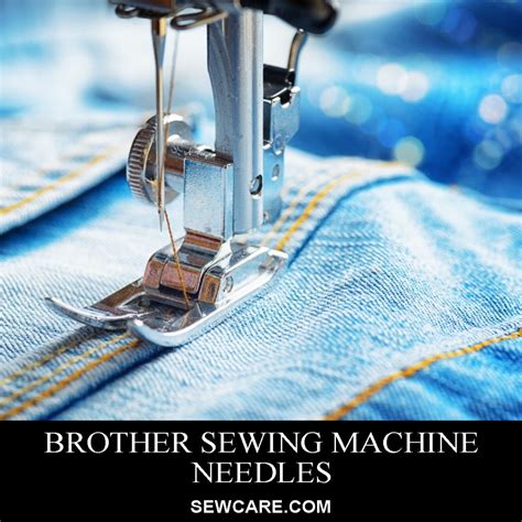 Sewing Machine Needles Holder At William Chew Blog