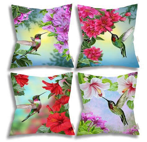 Hummingbird Pillows A Comfortable And Supportive Sleep Solution