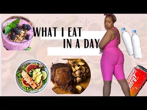 Lets Talk WEIGHT GAIN Making Lots Of Healthy Changes What I Eat In A