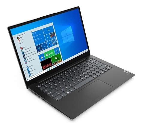 Notebook Lenovo V I G Gb Gb Ssd Parcelamento Sem Juros