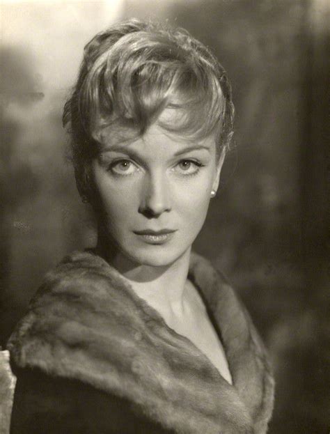 Joan Greenwood National Portrait Gallery Greenwood Golden Age Of Hollywood Actresses