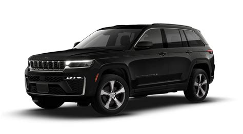New 2026 Jeep Grand Cherokee Limited Sport Utility In Minneapolis