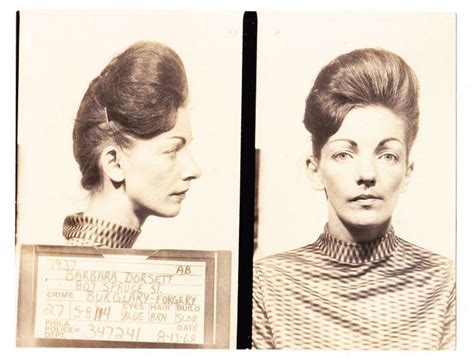 Vintage women mugshots - Gallery | eBaum's World