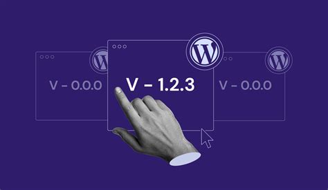 Cómo saber qué versión de WordPress estás usando