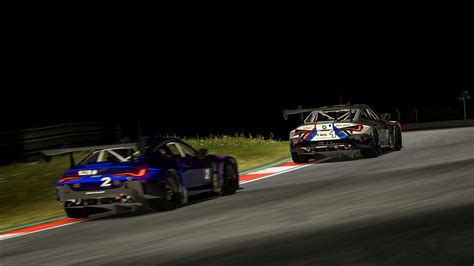 Bmw M Power Tour Romanian Team Best In Europe