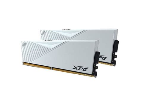 【手慢无】千万别错过！769元入威刚32gb Ddr5 6000内存条（全文）威刚 威龙lancer 32gb Ddr5 6000游戏硬件