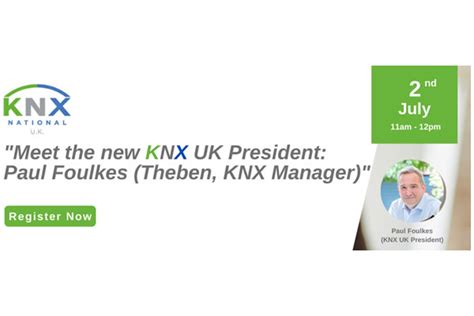 Bemco Webinar Meet The Knx Uk President Knxtoday