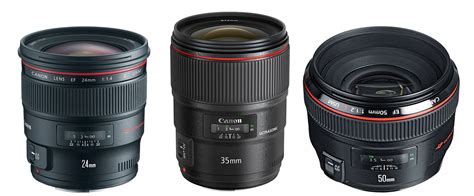 Canon L Prime Lenses Rental Tampa FL | Litewave Media