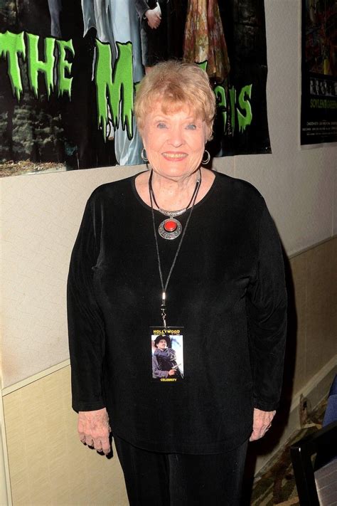 She Played Marilyn on “The Munsters.” See Pat Priest Now at 85. — Best Life