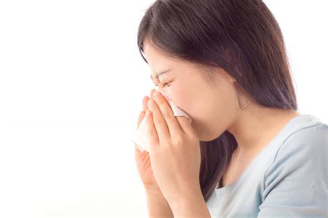 mengenal sinusitis gejala penyebab   mengobatinya