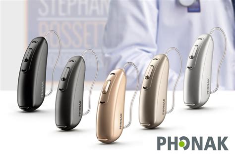 Phonak Aud O B Direct Audioproth Siste St Phane Rossetto