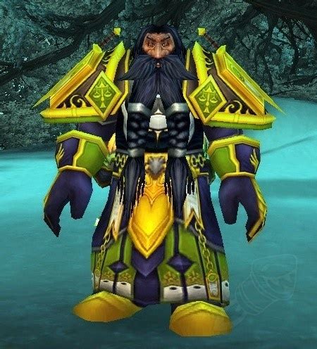 Transmog Suggestion Thread Turtle WoW