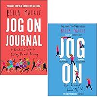 Jog On: How Running Saved My Life: Amazon.co.uk: Mackie, Bella