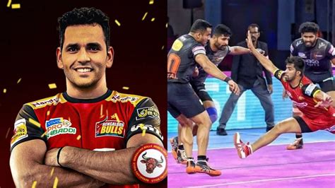 Pro Kabaddi Bengaluru Bulls Swot Analysis