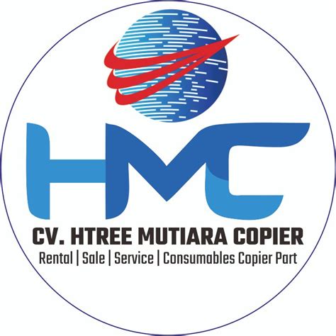 Mesin Fotokopi dan Printer: Peralatan Kantor Penting - CV.Htree Mutiara Copier Jual Dan Sewa ...