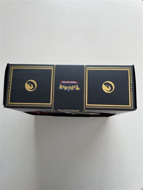 Mavin Pokémon TCG Sealed Box Vmax Dragons Premium Collection Rayquaza