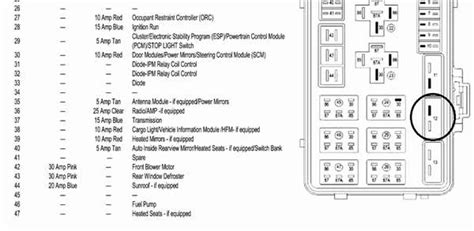 DIAGRAM 1973 Dodge Challenger Fuse Box Diagram MYDIAGRAM ONLINE