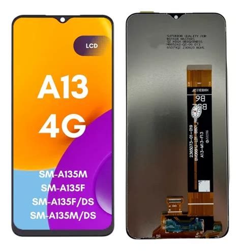 Pantalla Display Para Samsung A G A M A F Original Env O Gratis