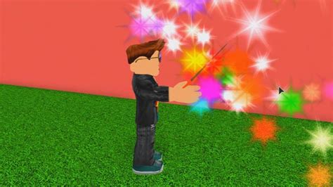 Roblox O Velhote Achou Uma Varinha M Gica Perdida Life In Paradise