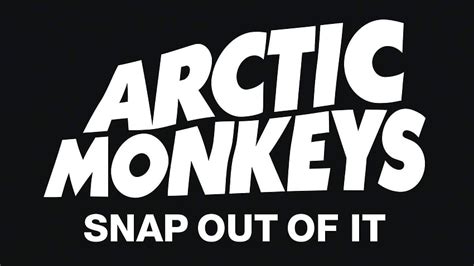 Arctic Monkeys Arctic Monkey Logo HD Wallpaper Pxfuel