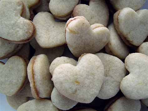 Cardamom Cookies with Lemon Icing - Pantry No. 7