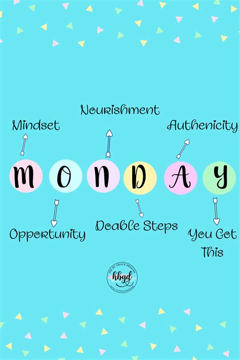 Best 12 Monday Mindset – Artofit