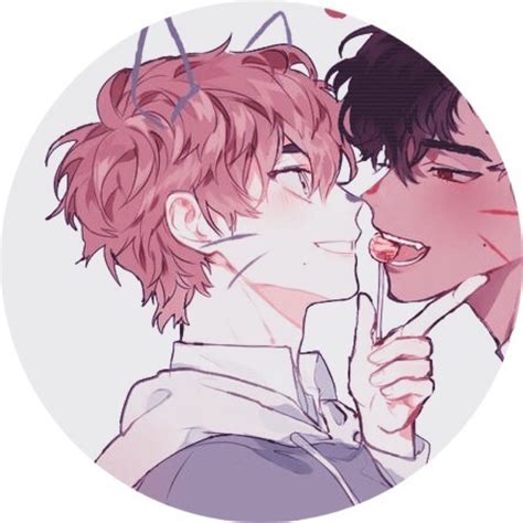 Cute Gay Anime Girl Couple Vvtiqc