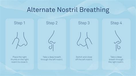 5 Simple Breathing Techniques For A Good Nights Sleep The Pulse Blog