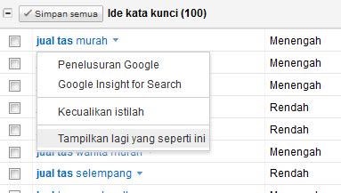 Bagaimana Cara Melakukan Riset Kata Kunci Bambang Suhartono Blog