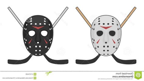 Jason Mask Vector at Vectorified.com | Collection of Jason Mask Vector ...