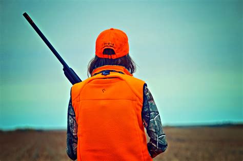 Huntress View: Pheasant Hunting Gear List for Women