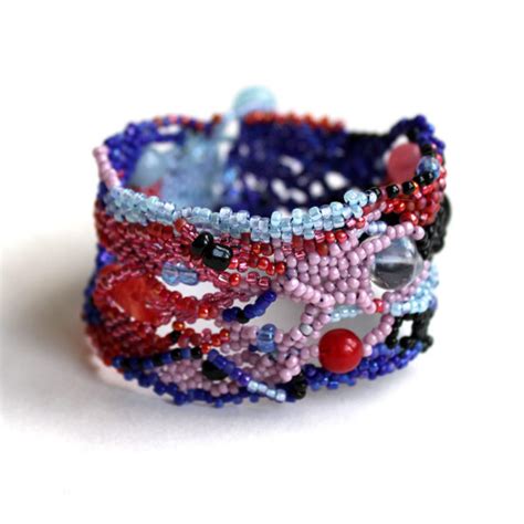 Colorful Jewelry By Anabel