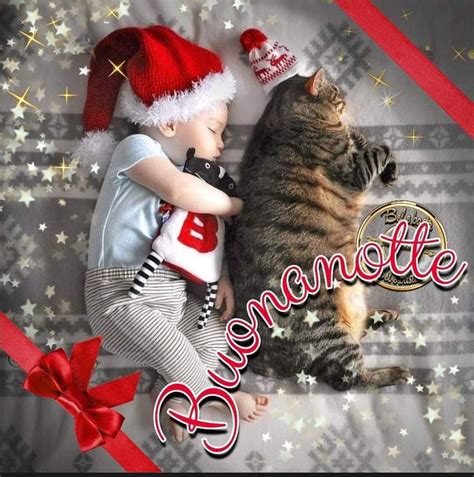 Pin Su Buonanotte Immagini Di Natale Buonanotte Auguri Di Buona Notte