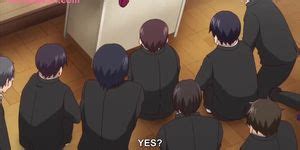 Hentai Ikumonogakari The Animation Subbed Tnaflix