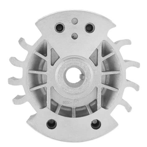 ZERONE Flywheel pour tronçonneuse 021 023 MS210 MS230 MS250 Pièce d