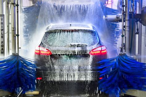 How Often Should You Wash Your Car