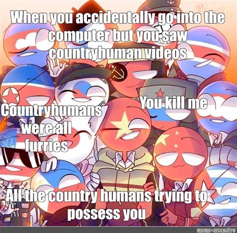 meme   accidentally    computer