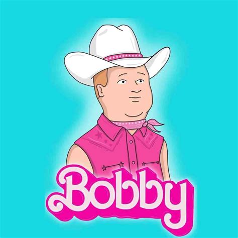 Bobby Hill Meme